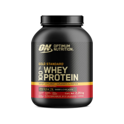 Gold Standard 100% Whey