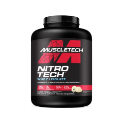 Nitro-Tech MuscleTech