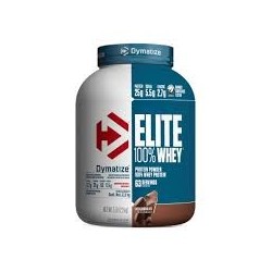 Dymatize Elite Whey