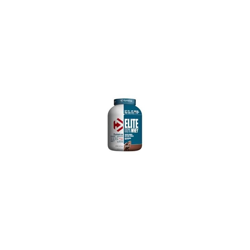 Dymatize Elite Whey