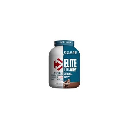 Dymatize Elite Whey