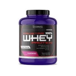 Prostar 100% Whey