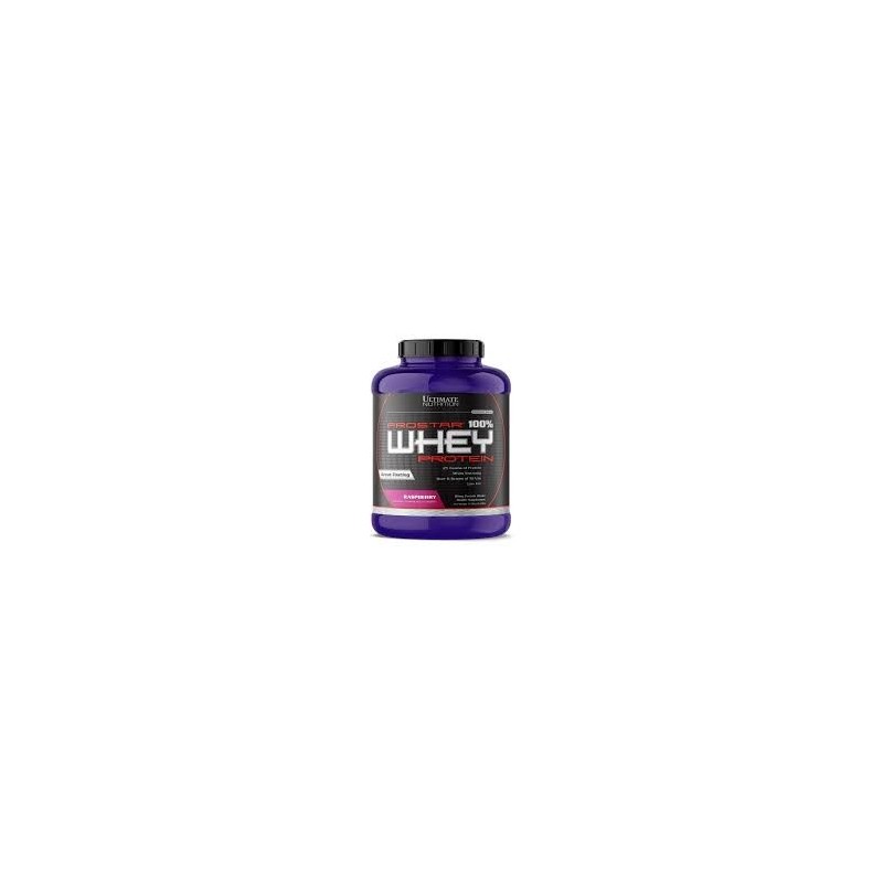 Prostar 100% Whey
