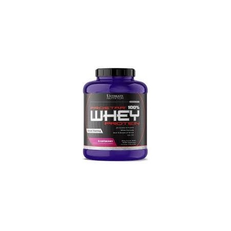 Prostar 100% Whey