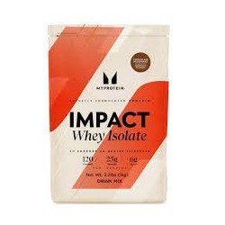 Impact Whey Protein MyProtein