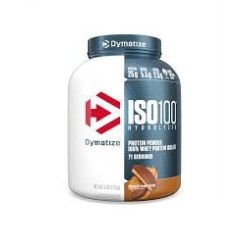 ISO100 Hydrolyzed