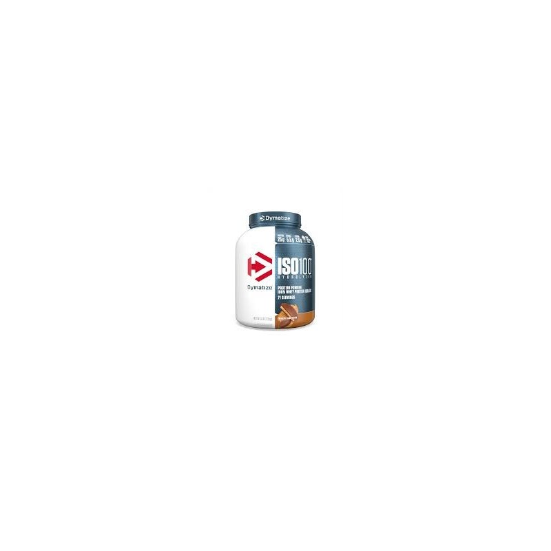 ISO100 Hydrolyzed