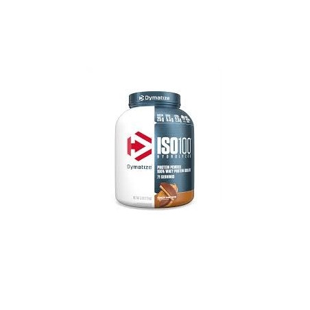 ISO100 Hydrolyzed