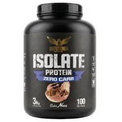 Isolate Zero