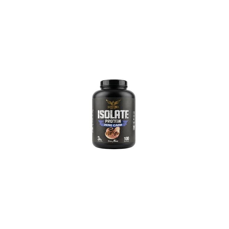 Isolate Zero