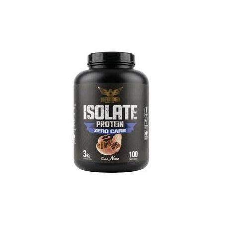 Isolate Zero