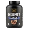 Isolate Zero