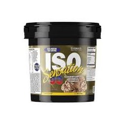 ISO Sensation 93