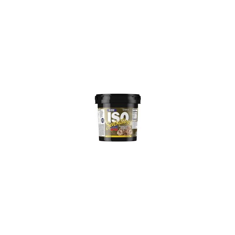 ISO Sensation 93