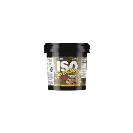 ISO Sensation 93