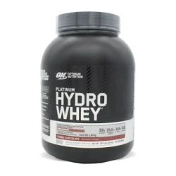 Platinum Hydrowhey
