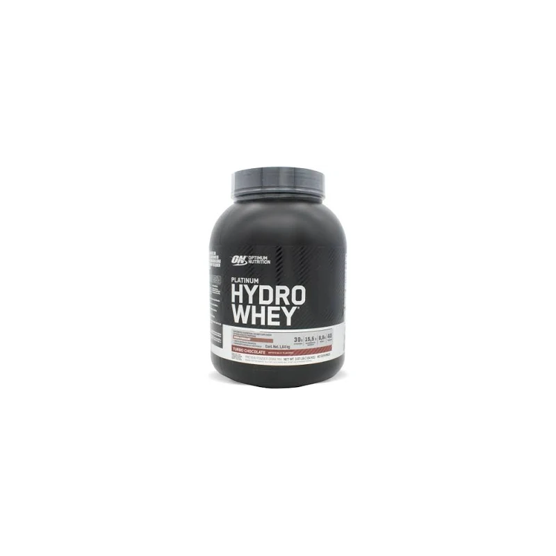 Platinum Hydrowhey