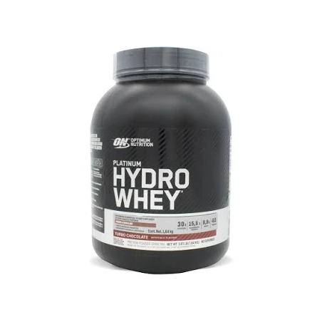 Platinum Hydrowhey