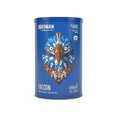 Vegan Protein
