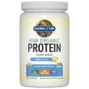 Raw Organic Protein