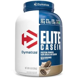 Elite Casein