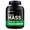 Serious Mass