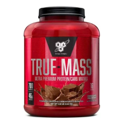 True Mass