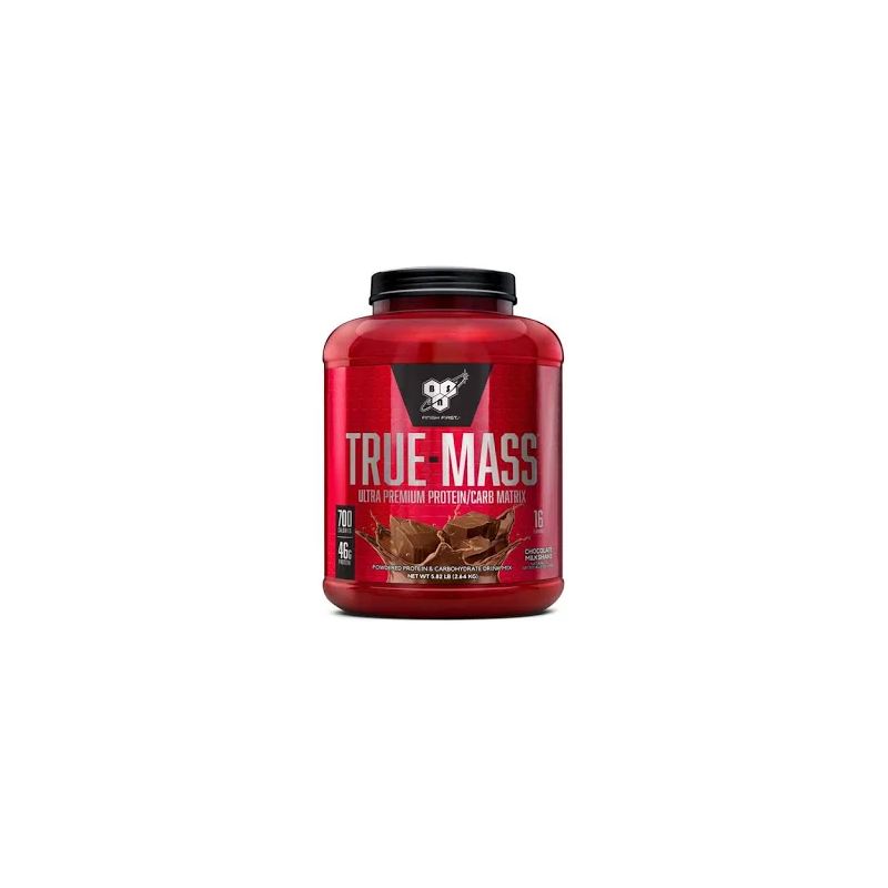True Mass