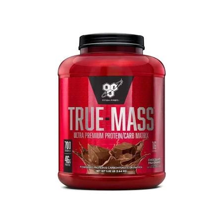 True Mass