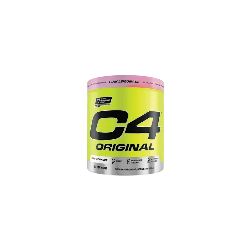 C4 Original