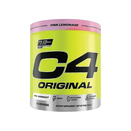 C4 Original