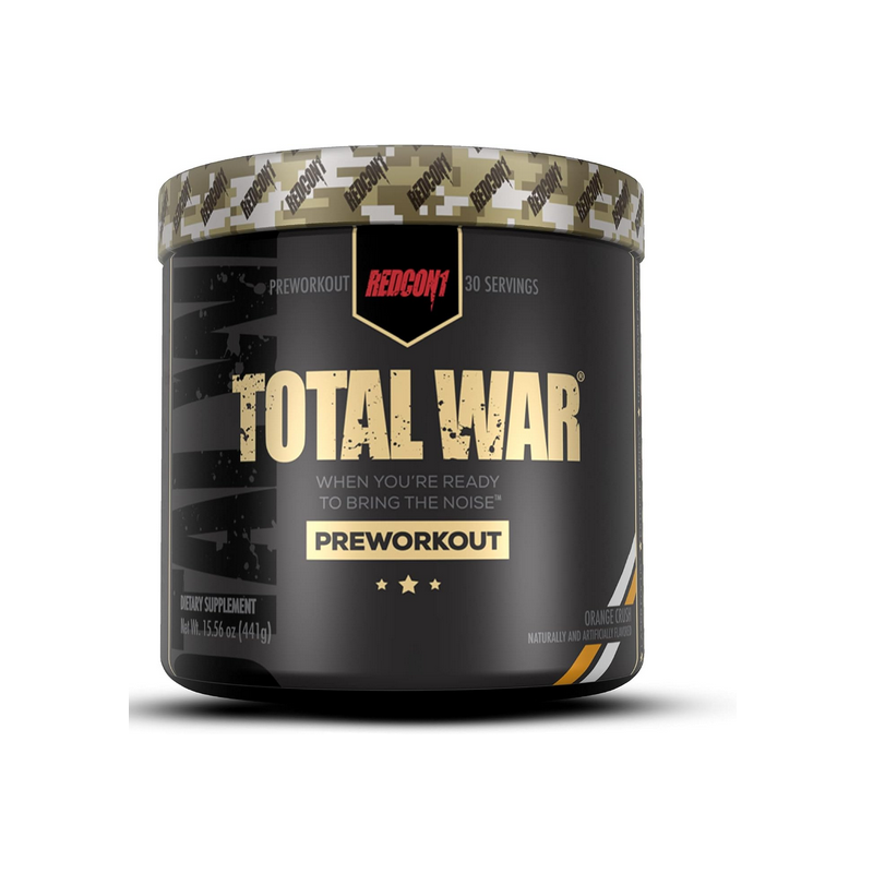 Total War