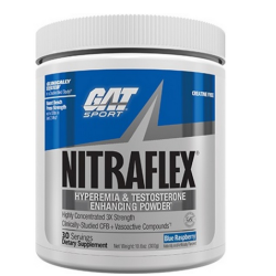 Nitraflex