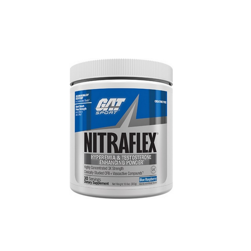 Nitraflex