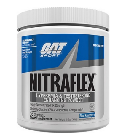 Nitraflex