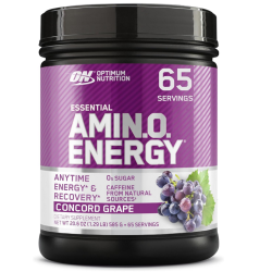 Amino Energy