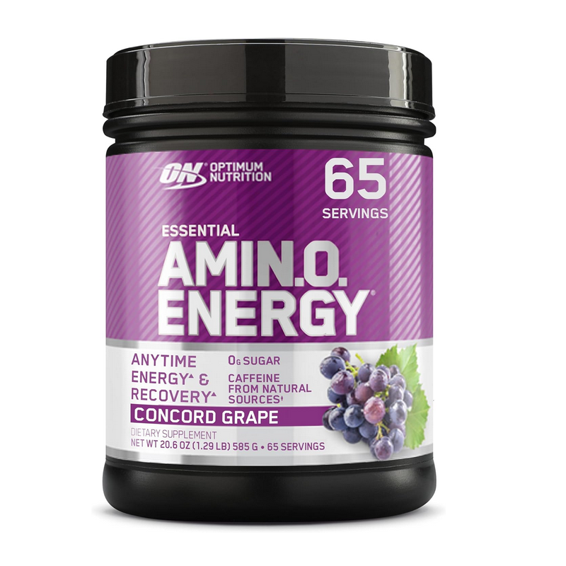 Amino Energy