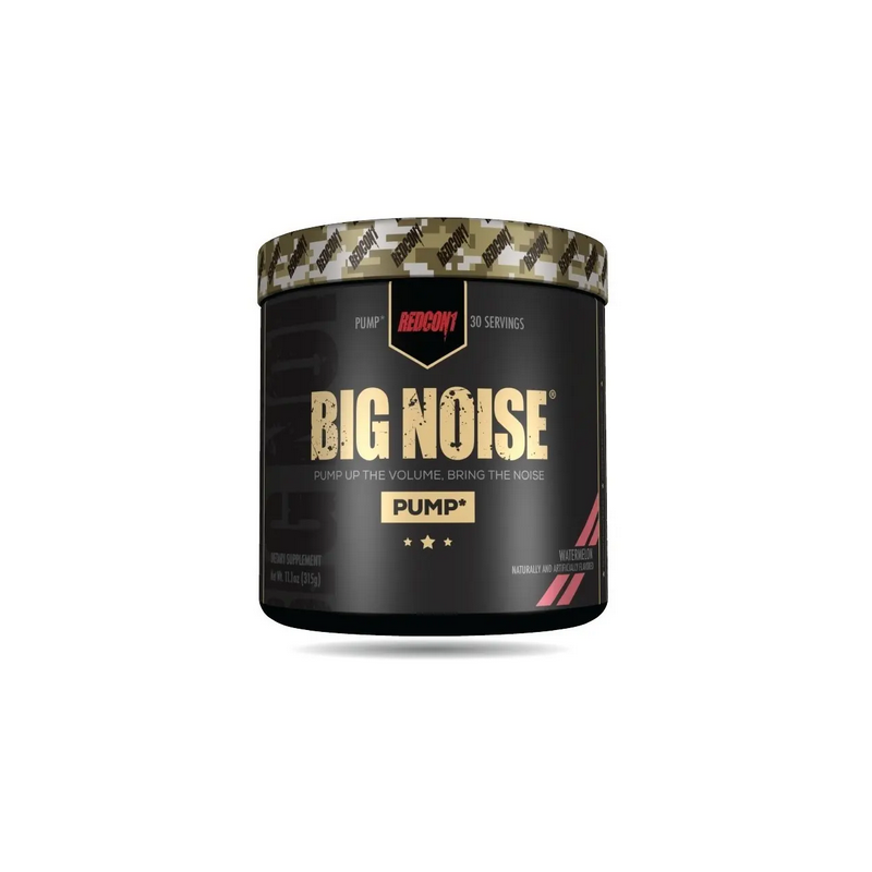 Big Noise