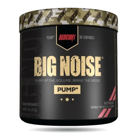 Big Noise