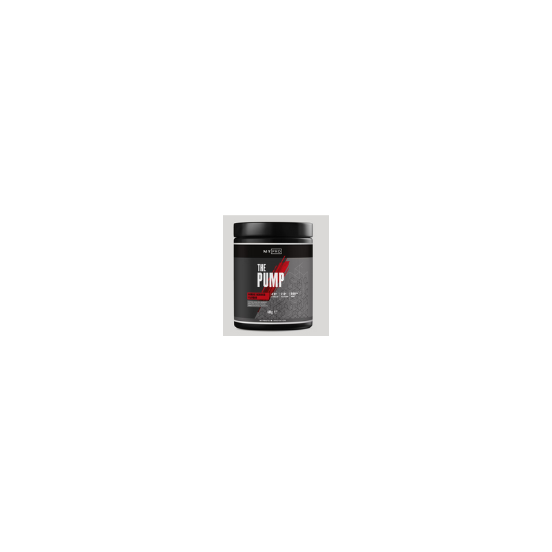 THE Pump