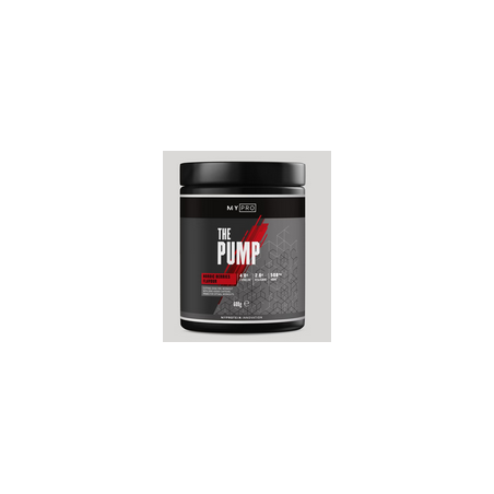 THE Pump