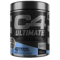 C4 Ultimate