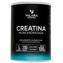 Creatina Monohidratada