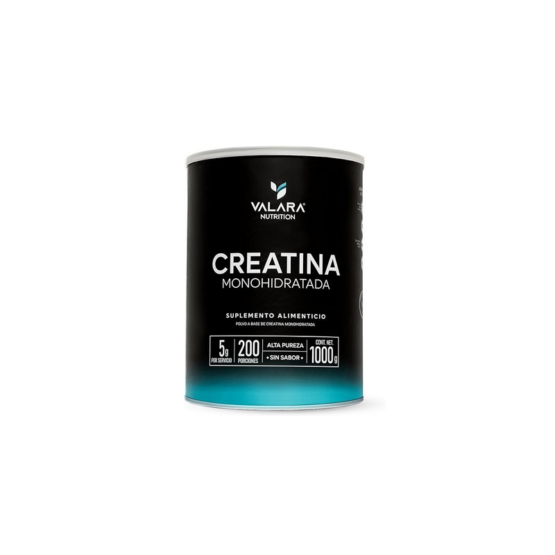 Creatina Monohidratada