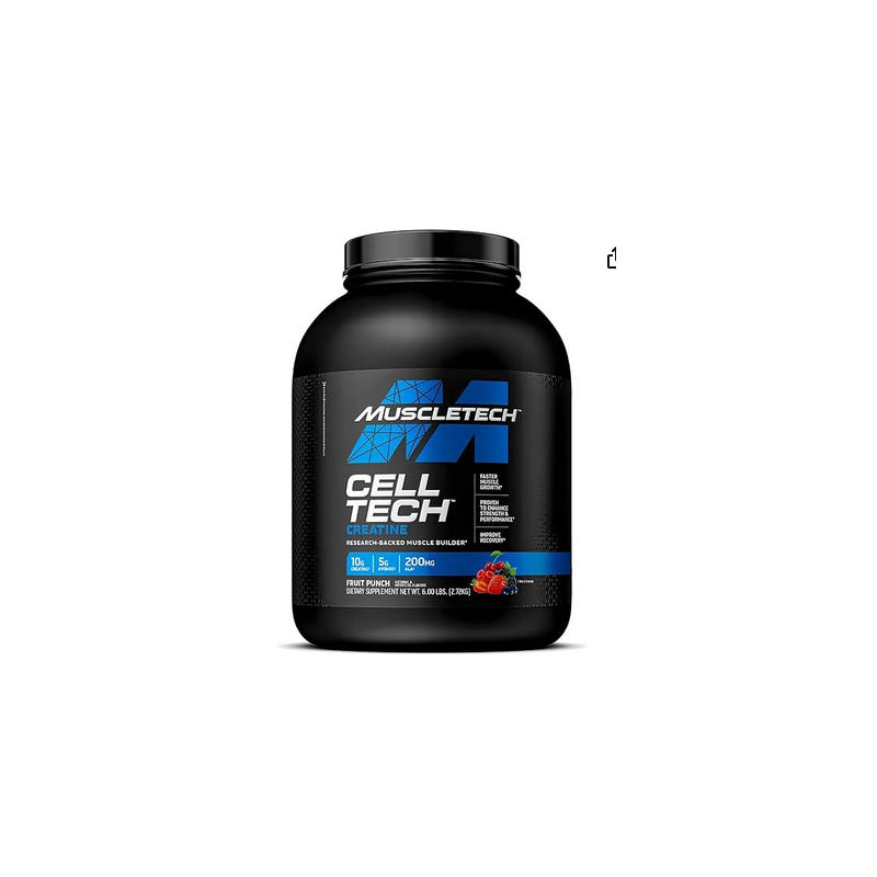Platinum Creatine