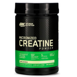 Micronized Creatine Powder