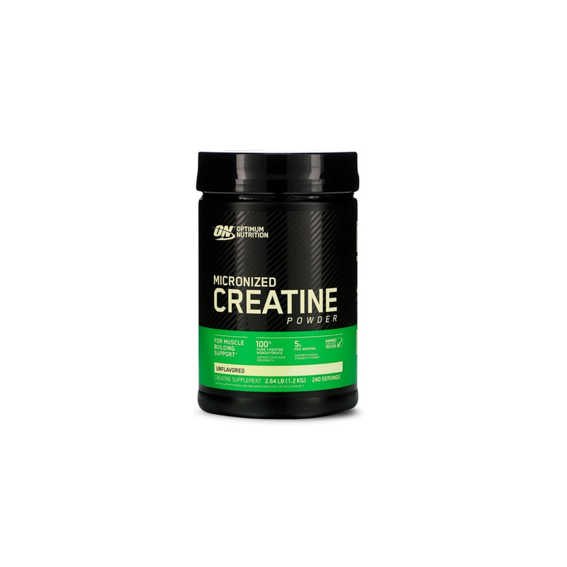 Micronized Creatine Powder