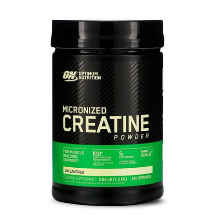 Micronized Creatine Powder