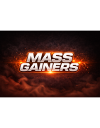 Mass Gainers
