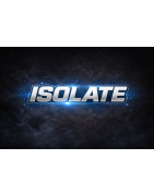 Proteínas Isolate